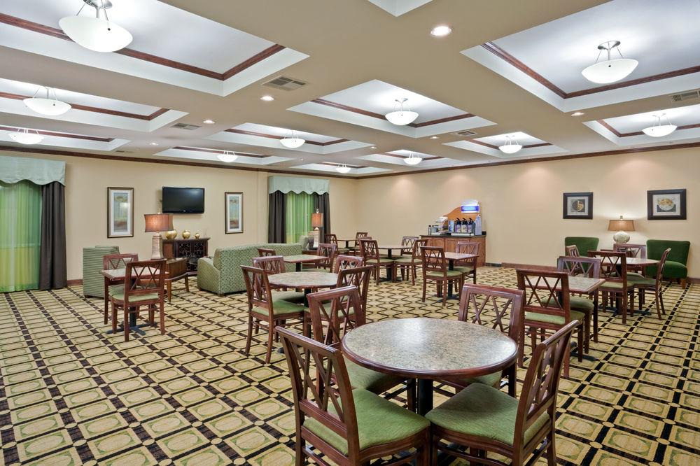 Holiday Inn Express Hotel & Suites Dumas By Ihg Eksteriør bilde