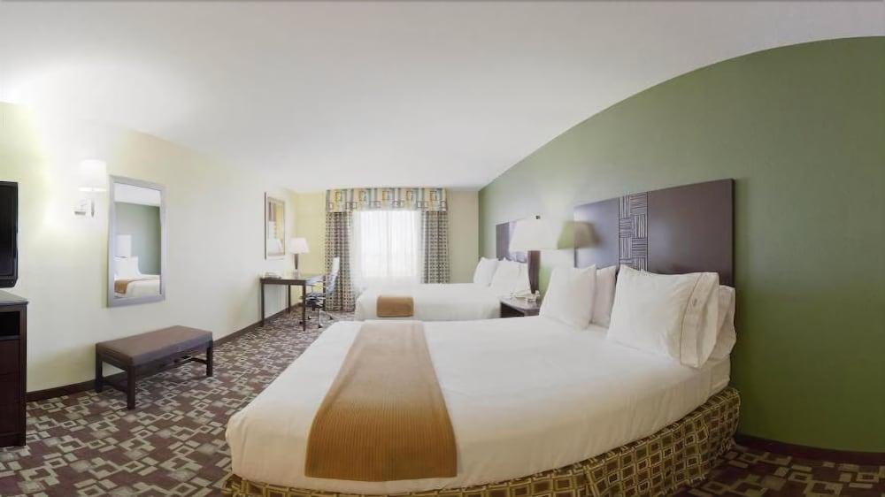 Holiday Inn Express Hotel & Suites Dumas By Ihg Eksteriør bilde