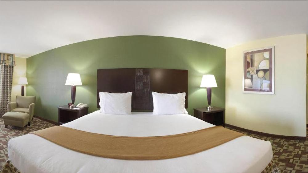 Holiday Inn Express Hotel & Suites Dumas By Ihg Eksteriør bilde
