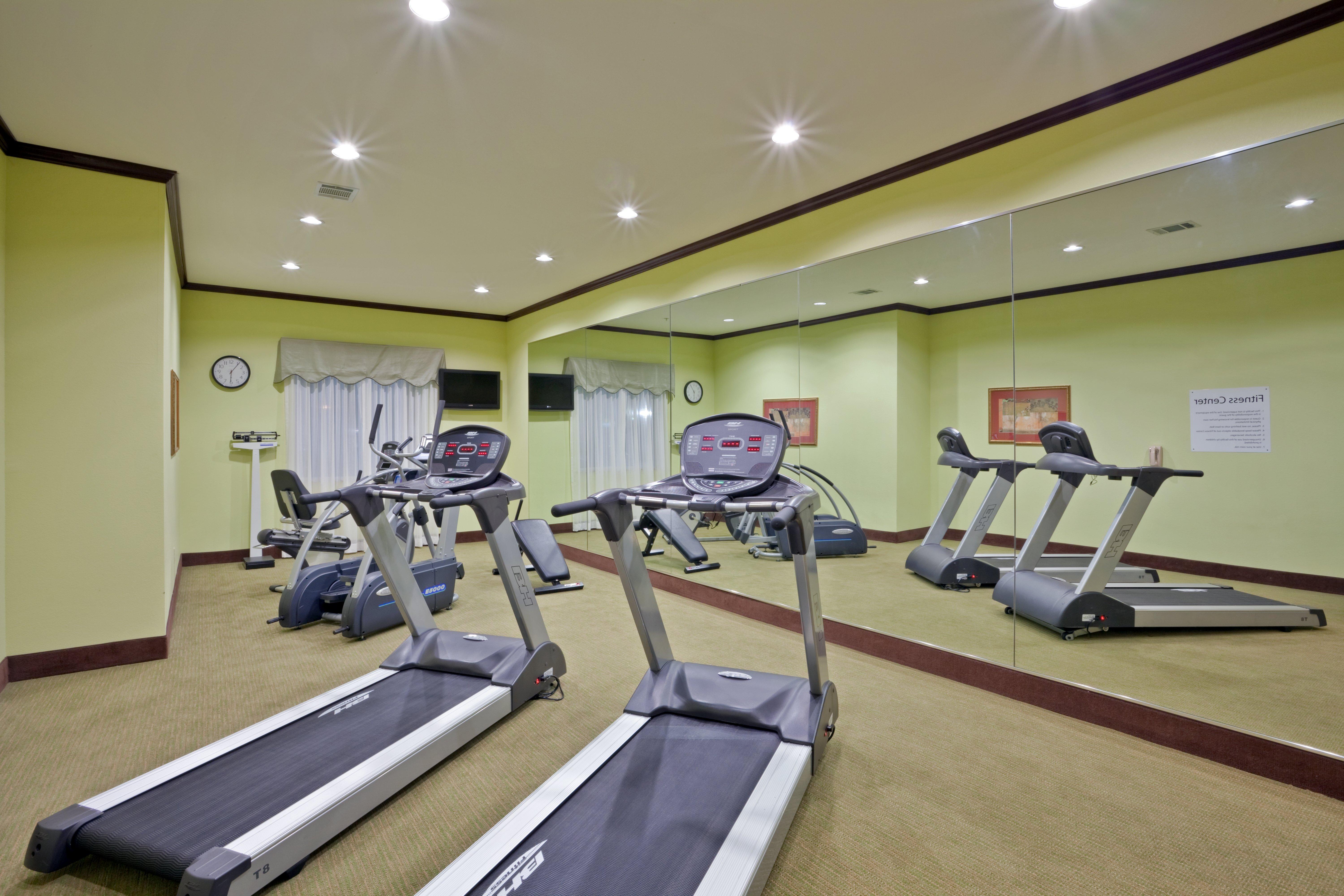 Holiday Inn Express Hotel & Suites Dumas By Ihg Eksteriør bilde