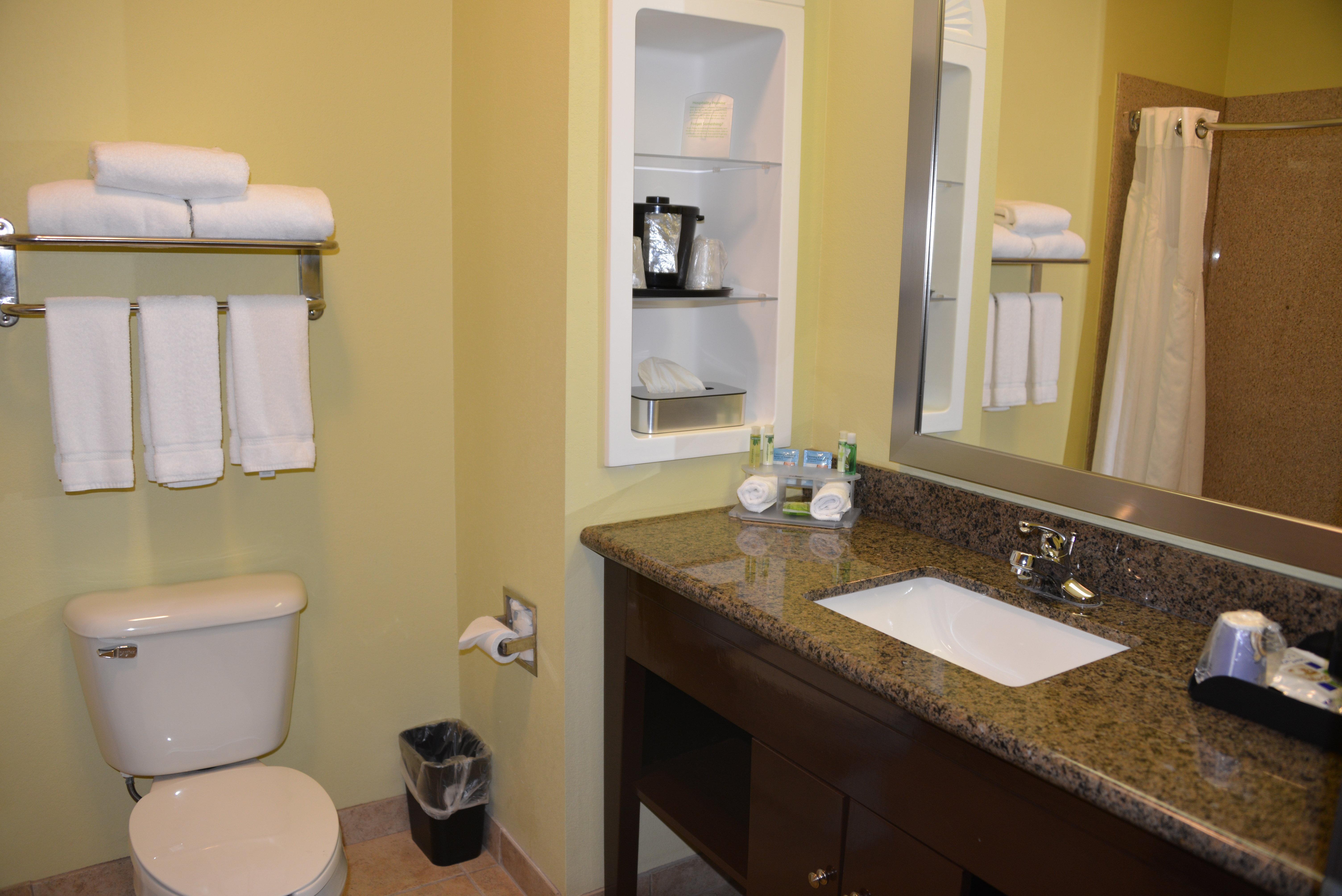Holiday Inn Express Hotel & Suites Dumas By Ihg Eksteriør bilde