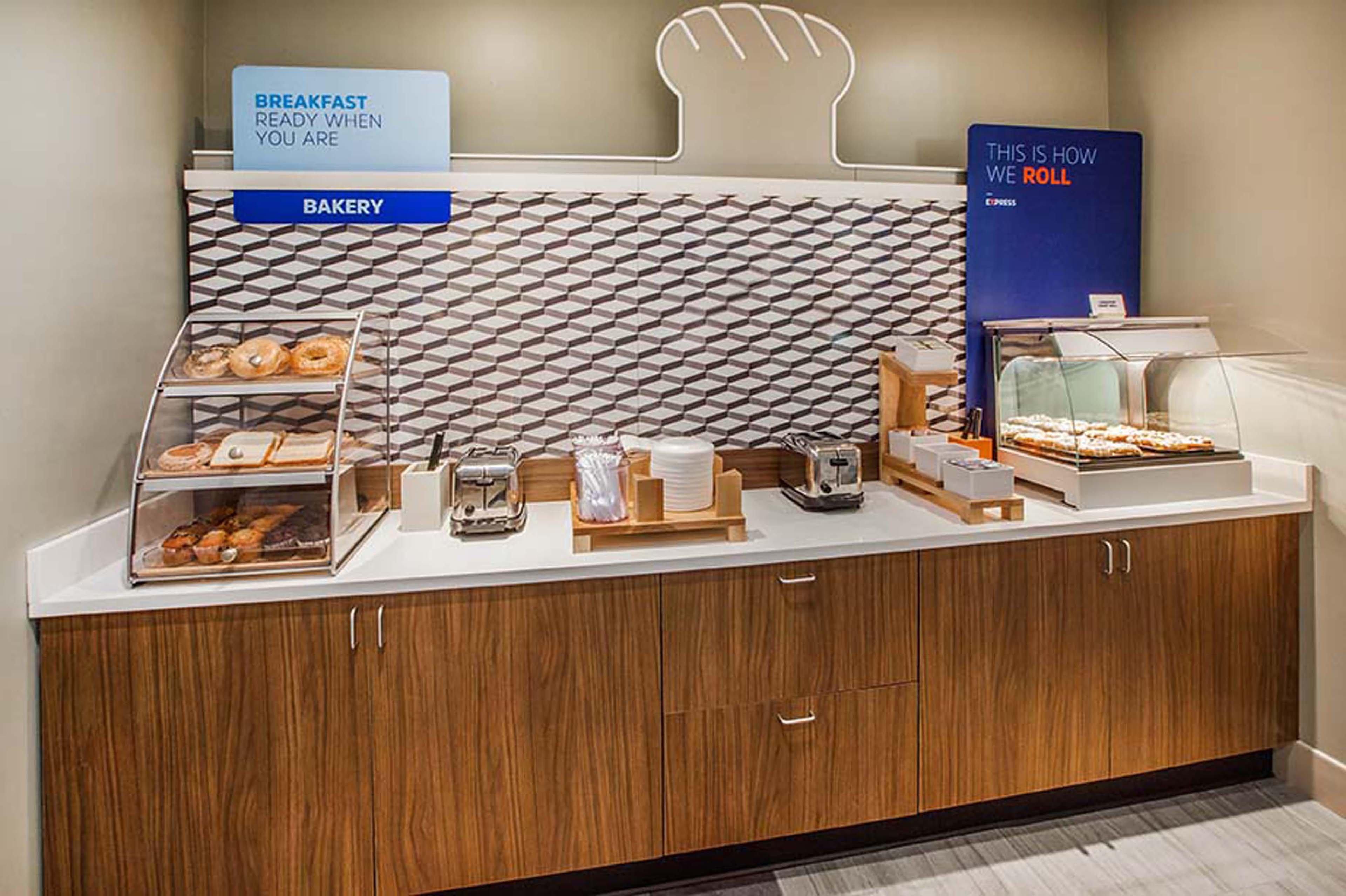 Holiday Inn Express Hotel & Suites Dumas By Ihg Eksteriør bilde