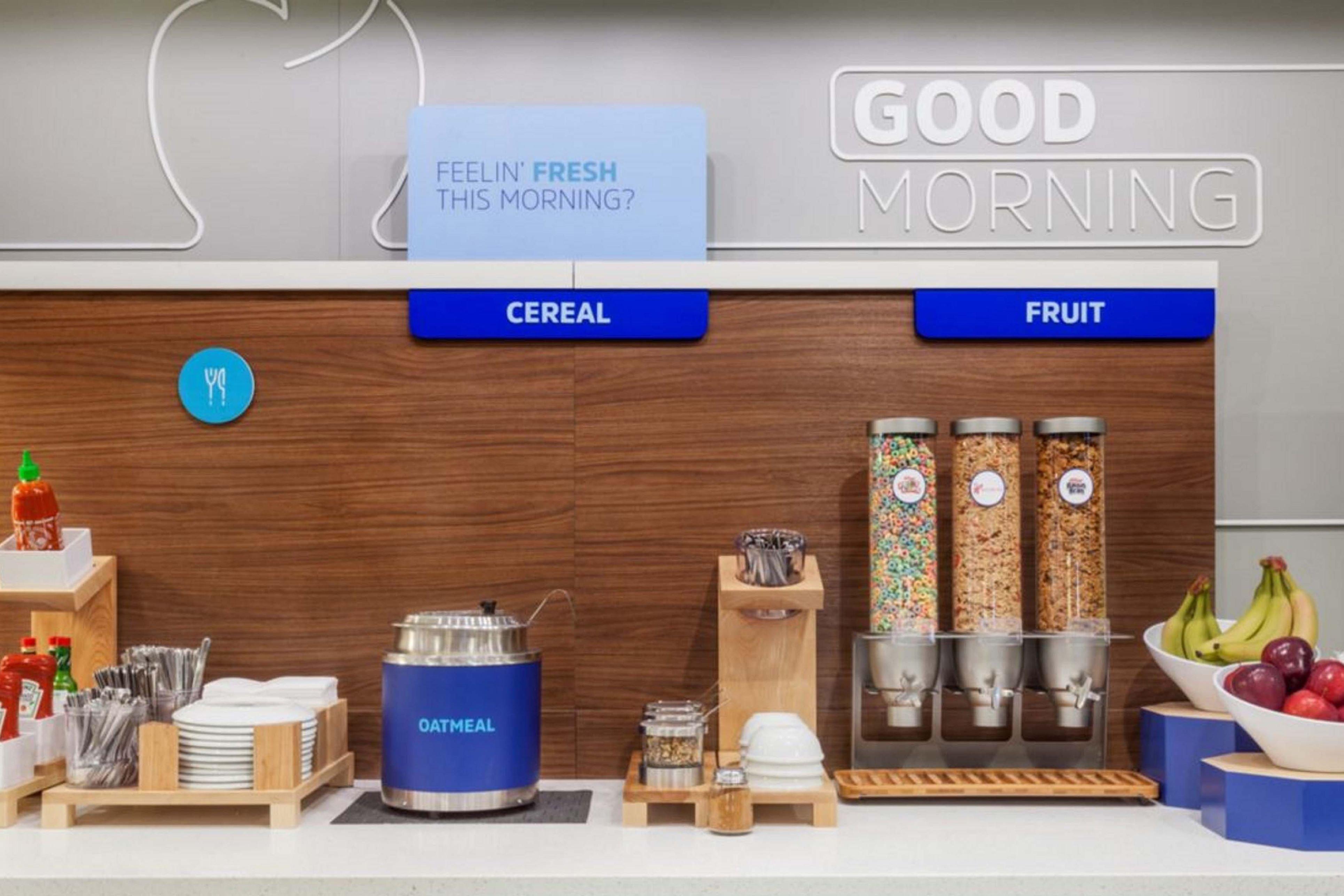 Holiday Inn Express Hotel & Suites Dumas By Ihg Eksteriør bilde