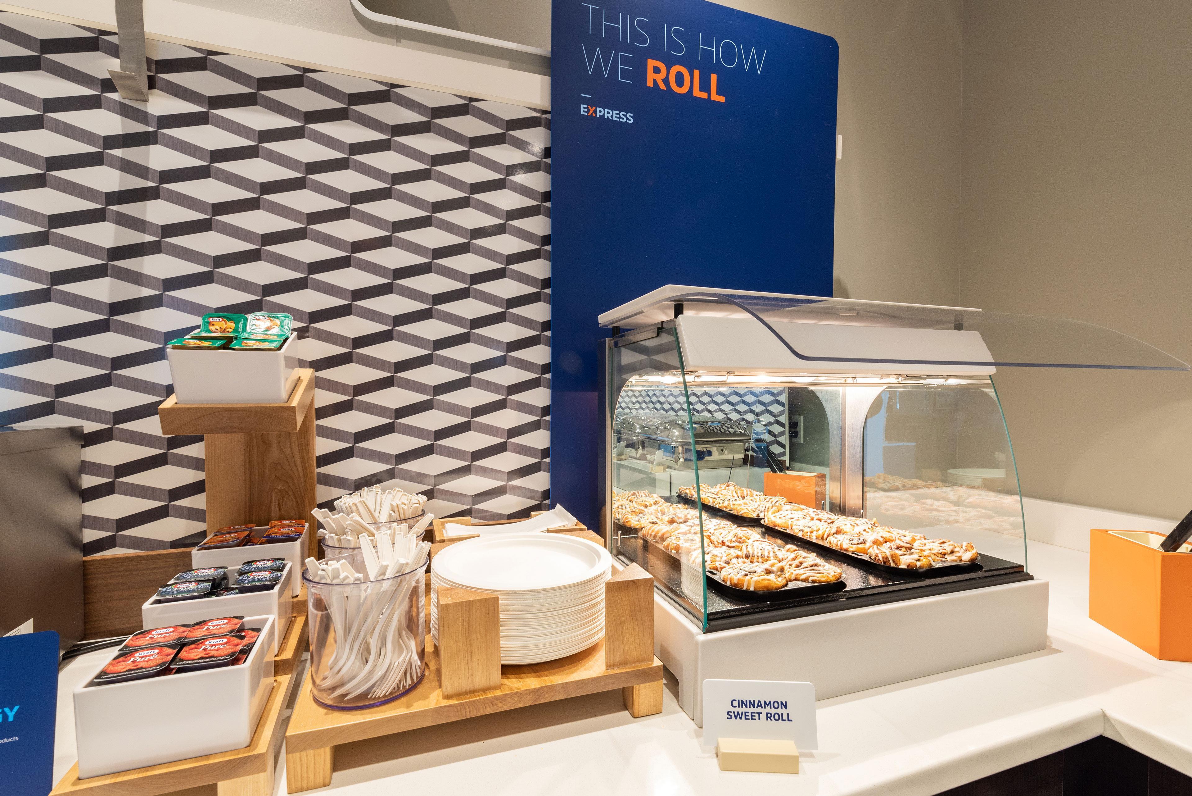Holiday Inn Express Hotel & Suites Dumas By Ihg Eksteriør bilde
