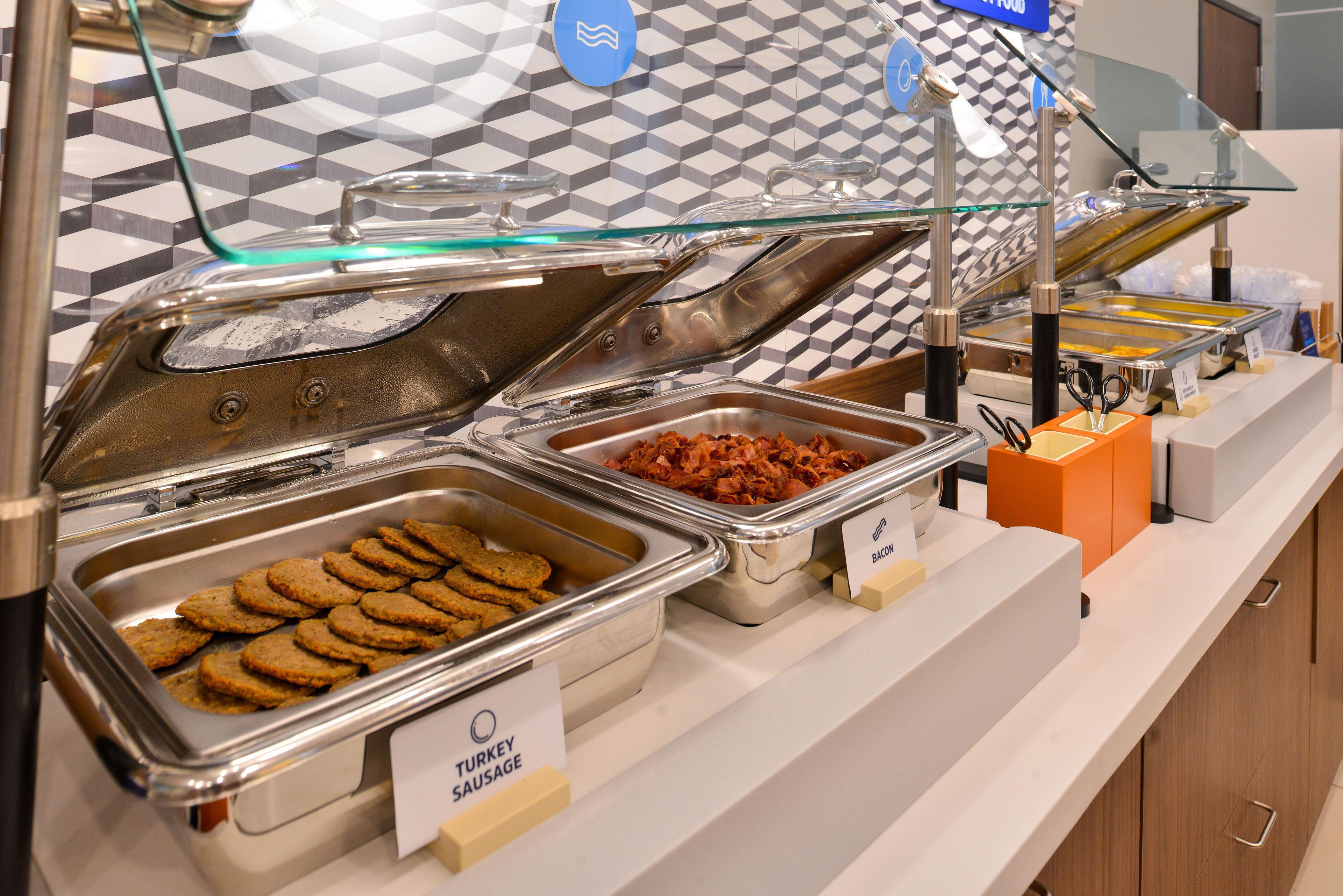 Holiday Inn Express Hotel & Suites Dumas By Ihg Eksteriør bilde