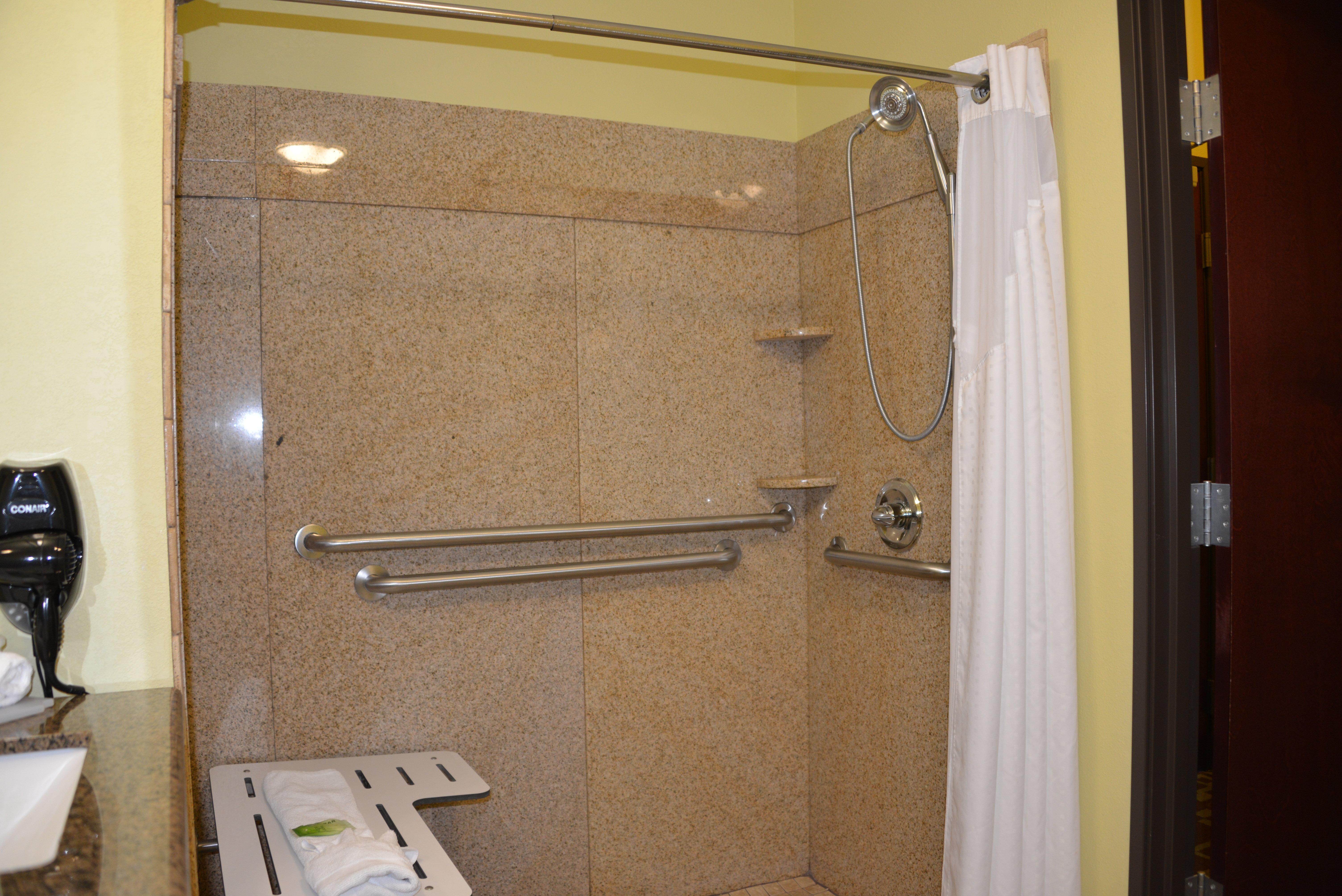 Holiday Inn Express Hotel & Suites Dumas By Ihg Eksteriør bilde