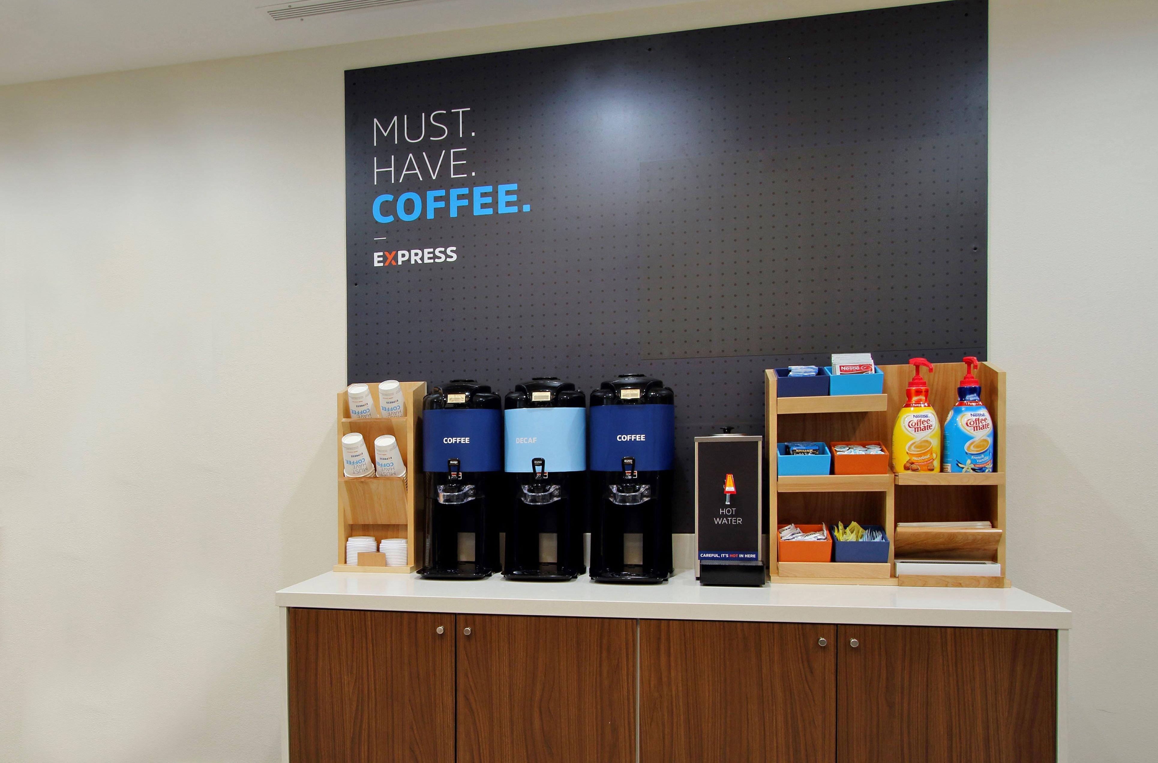 Holiday Inn Express Hotel & Suites Dumas By Ihg Eksteriør bilde