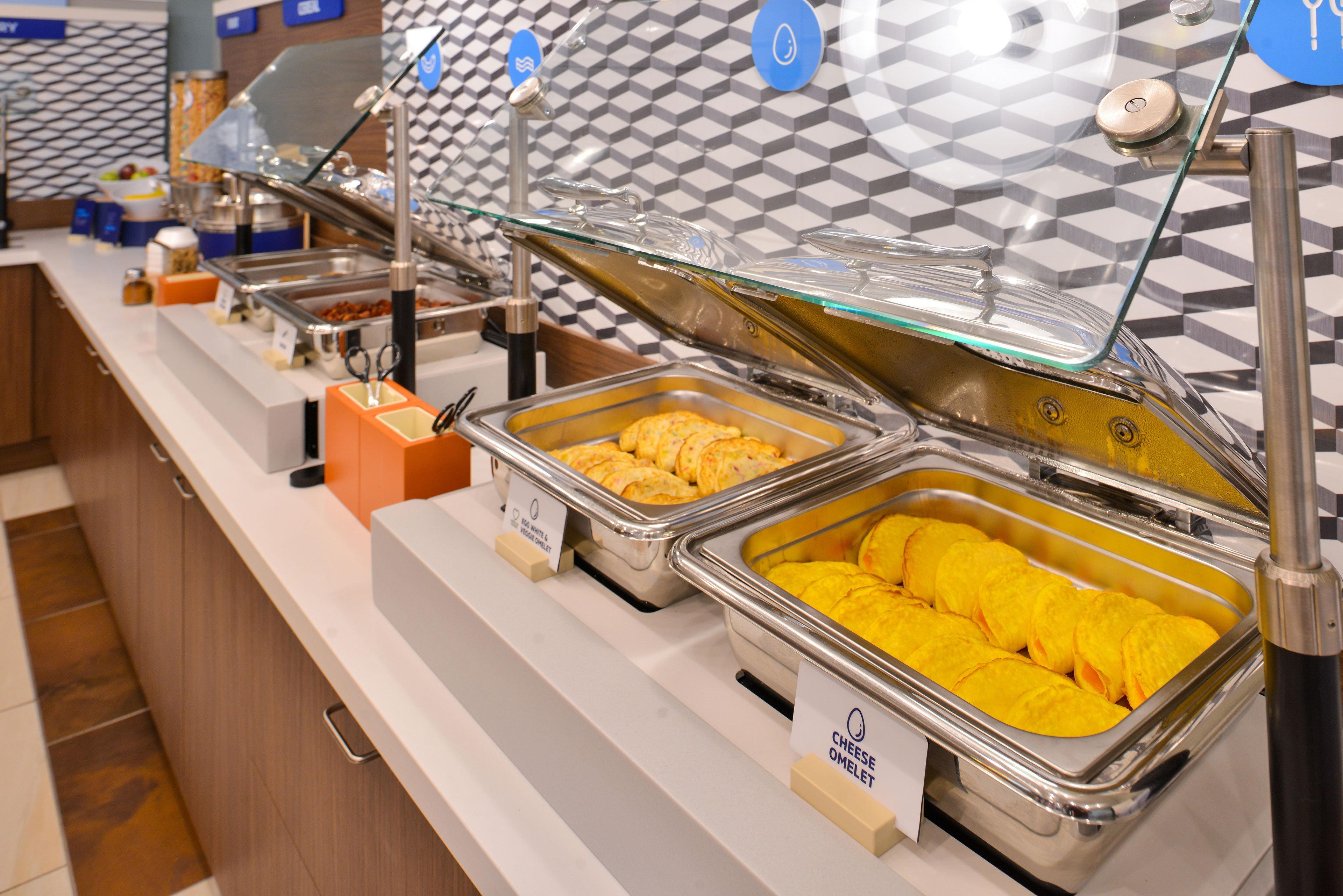 Holiday Inn Express Hotel & Suites Dumas By Ihg Eksteriør bilde