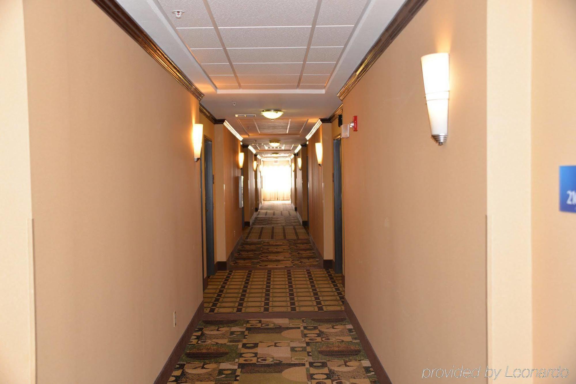 Holiday Inn Express Hotel & Suites Dumas By Ihg Eksteriør bilde